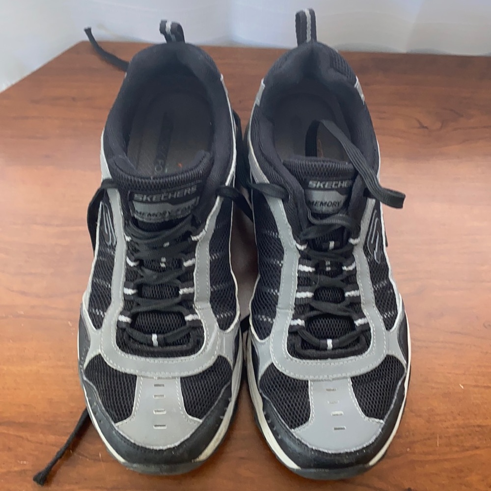 Skechers Memory Foam